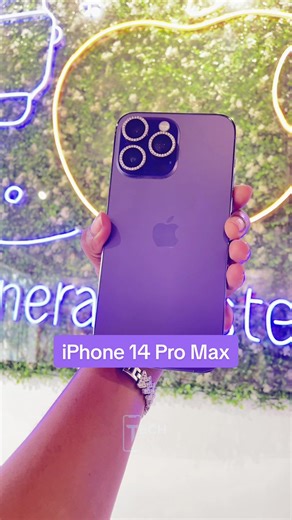 Unboxing a dream. 🤩 The iPhone 14 Pro Max experience is unmatched. Don't risk your money on anything less than authentic. Techzone Machakos is your certified plug for genuine Apple products! We make the upgrade smooth, safe, and stress-free. ➡️ Don't just watch, buy! • Visit us now at Machakos town roundabout. • Order yours via WhatsApp: 0793137137