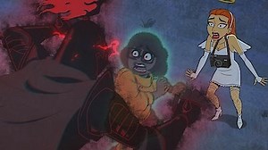 Watch Velma Season 2 Episode 11 - This Halloween Needs To Be More Special!