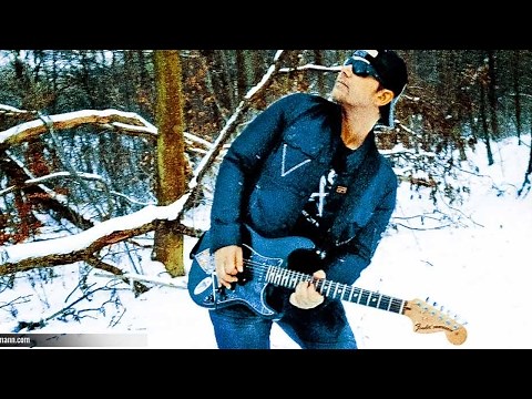 Hank Shermann • Sails Of Charon