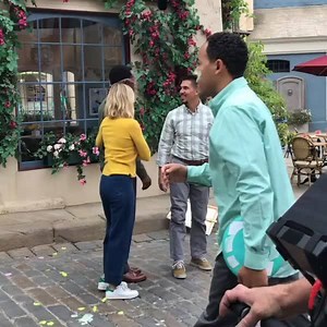 6.7K views · 235 reactions | Nobody gets in Eleanor's way. Stream all episodes anytime! https://nbc.app.link/WatchTGP405 | The Good Place | Facebook