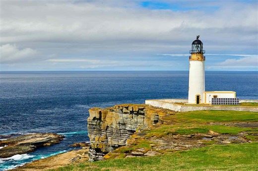 The Shortest Flight in the World Is Only 60 Seconds—and Tickets Start at $10