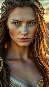 Leto — Mother of Apollo and Artemis 🌙☀️ | Greek Mythology
