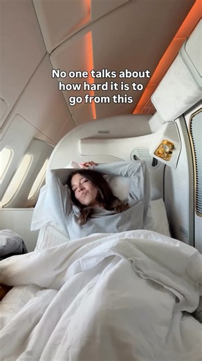 Rachel | Points & Miles ✈️ on Instagram: "👋 I’m Rachel! I used to think Business & First Class flights were only for rich people. But a few years back I discovered the strategy behind earning and redeeming credit card points, and everything changed. Today, I use points to fly comfortably, stay in beautiful hotels, and travel more often — without spending more than I used to. Here, you’ll find: ✈️ Practical points strategies 💳 Smart credit-card setups 🏨 Hotel & flight booking tips 📍 Travel ha