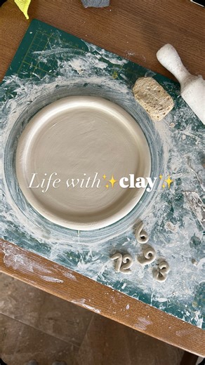 Forest of Creativity by Mary利‍♀️ on Instagram: "I can’t imagine my life without this clay by @fimostaedtler  Sculpting is a type of therapy ✨ & as a result you can also get unique home decor or a universal trinket  • • • • • ️ #forestofcreativity #diy #crafts #tutorial #handmade #clay #airdryclay #myfimo #fimo #ceramics #trend #tiktoktiktok #clayideas #claycrafts #decorideas #howto #sculpting #art #clayart"