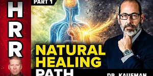 Dr. Andrew Kaufman Interview: Terrain Health, Detox and the Truth About Disease (PART 1)