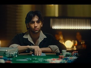 ROOP (Official Teaser) - NAYEL | HASAN RAHEEM