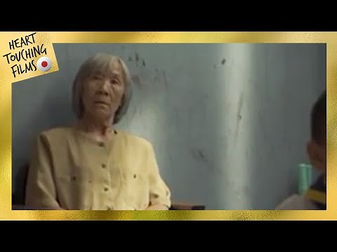 9分間で泣けるの感動的な認知症CMです。👵🏻😔😥