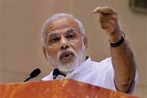 Narendra Modi government exceeds tax collection target, but Pradhan Mantri Garib Kalyan Yojana aka IDS II comes a cropper