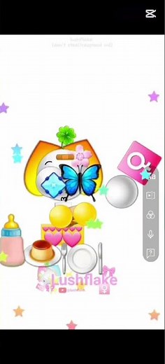 [💎] saving the baby!//Emojicat animation// #emojicat #emojyfind #trending #archives #cute