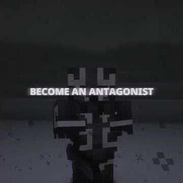 become an antagonist..🗿🍷 | Unstable SMP |