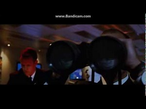 Poseidon (2006) - Capsizing scene