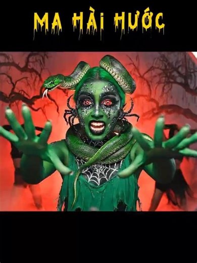 MA hài hước, Halloween, sợ Ma, trời ơi MA, Ma cứu tôi ✅ PHẦN 537 #ma #ghost #shorts #viral #makeup