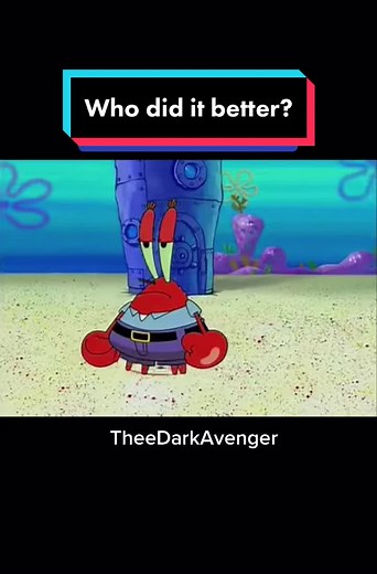 Mr. Krabs Walking Sound Compilation