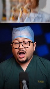 12K views · 828 reactions | Seeing double is not always harmless ️ If closing one eye stops double vision — it could be serious. Diplopia can signal eye, nerve, thyroid or brain problems. Never ignore sudden double vision. #DoubleVision #Diplopia #eyehealth | Dr. Bhanu Pangtey, Retina Surgeon | Facebook