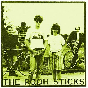 The Pooh Sticks - Heartbreak