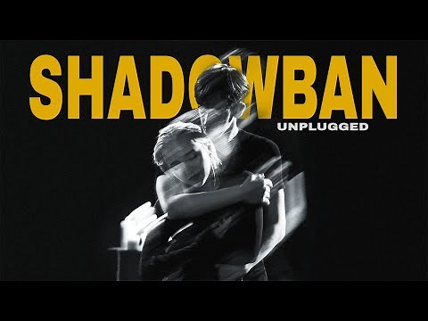 HI HANIA - SHADOWBAN (Unplugged)