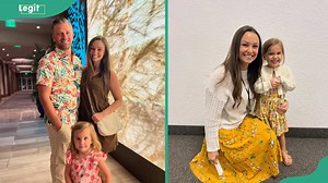 Sam and Nia's divorce: their relationship following the Netflix documentary