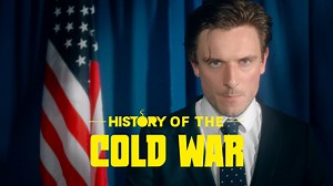 40K views · 303 reactions | History of the Cold War (in One Take)!  Learn more at www.historybombs.com | History Bombs | Facebook