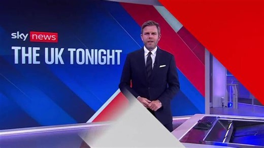 In full: Thursday's UK Tonight