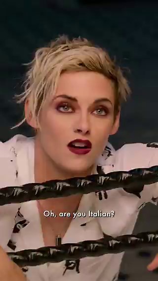 This is now a Sabina stan account.Film: CHARLIE'S ANGELS (2019)