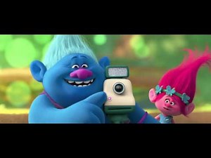 Trolls - Todo el mundo - Latino HD