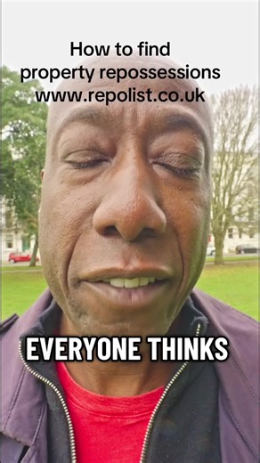 #propertyinvesting #repossessionspecialist #housepricecrash