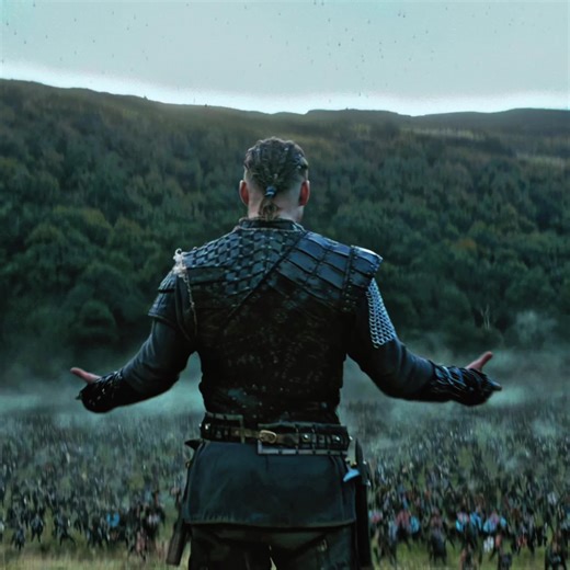 Masterpiece of Ivar the Boneless