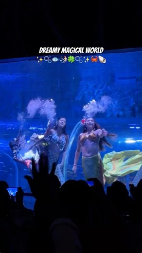 Aquarium Visit #shorts #ytshorts #viral #love #dayinmylife #mermaid #aquarium #youtubeshorts #ariel