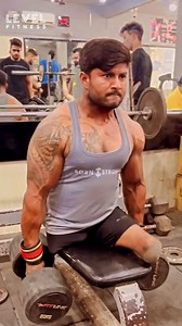 663K views · 10K reactions | Despite having no legs, it didn't stop this powerlifter became a champion!  | Level Fitness | Facebook