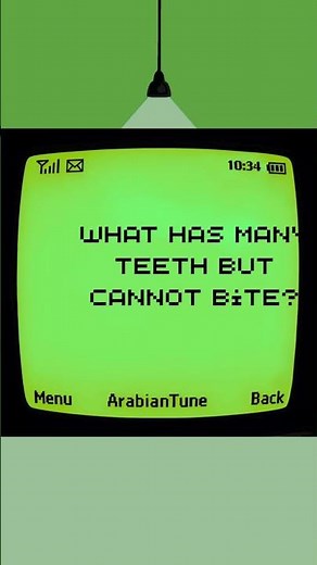 🤔 Can You Solve These Classic Riddles?