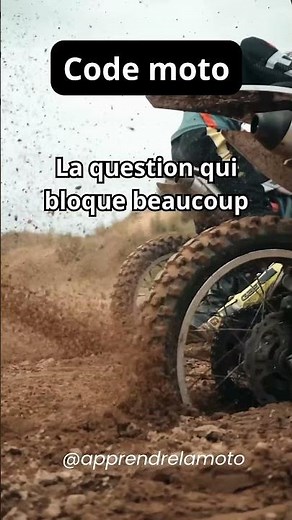 Code moto