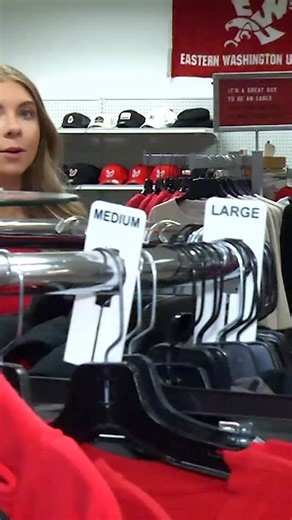 Super Bowl LX is set to feature a head-to-head matchup between two former EWU legends 🦅🏈❤️ Catch the Seahawks vs. the Patriots on NonStop Local KHQ on Sunday, February 8. #goeags #ewu #superbowl #seahawks | KHQ Local News