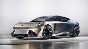 Lynk & Co Targets US Expansion With New Electric Model After 2024