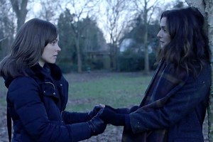 Disobedience Blu-ray Review