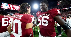Auburn opponent preview: Oklahoma offense a tough test for Tigers
