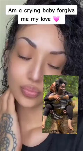 Crying Baby: A Heartfelt Apology