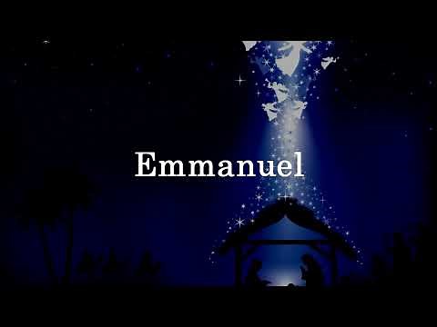 Emmanuel Instrumental