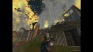 【中世騎馬戦闘RPG】Mount ＆ Blade　火矢MODで攻城戦