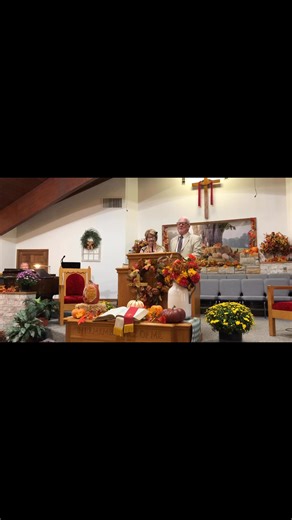 Homecoming | Charles Linhart