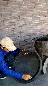  Aprenda a fazer uma carriolinha incrível com pneu!✨ Transforme sua...