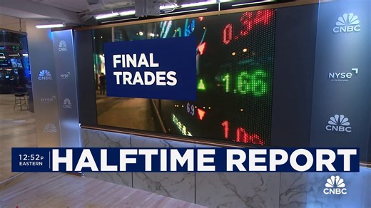 Final Trades: Deckers, Goldman Sachs, Fiverr and Cheniere Energy