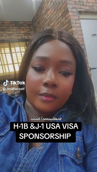 #J-1 EXCHANGE PROGRAMME VISA SPONSORSHIP IS OPEN: APPLY NOW ready to start your application, ensure you have the following documents ready before sending a dm: 1) Course by course evaluation of transcript and certificates ( bachelors, diploma,nce or hnd in education) 2) teachers registration certificate 3) teaching experience it's will be to your advantage to book a consultation with me for more information before you start. there are other informations you need to know. #jobsponsorshipvisausa #