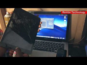 How to jailbreak iOS 12.5.7 iPad update