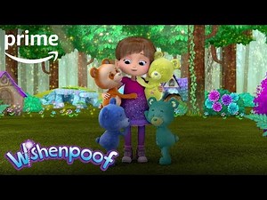 Wishenpoof Season 2, Part 2 - Official Trailer | Prime Video Kids