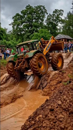JCB Hard Mud Rescue | Power Lift Operation JCB in Danger Mud | Extreme Recovery Task  #DangerMud #RecoveryTask #HeavyMachinesWorld #MudPower | Construction Vehicles | Facebook