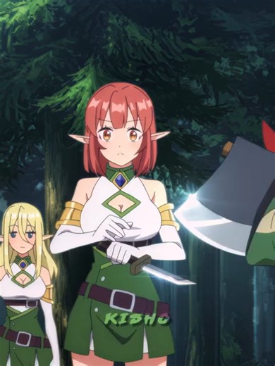 Isekai Nonbiri Nouka 2 is out #isekainonbirinouka #isekainonbirinouka2 #farminglifeinanotherworld #anime #animeedit ★ upload method ★ TG: @editing_news