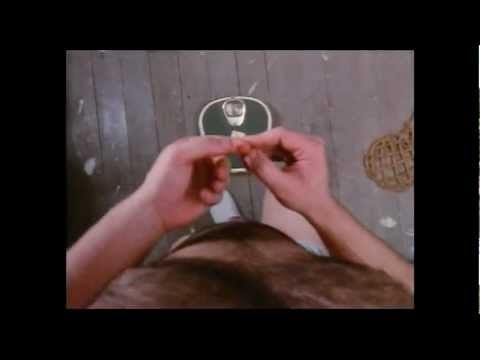 Schramm: Into The Mind of a Serial Killer Trailer 1994