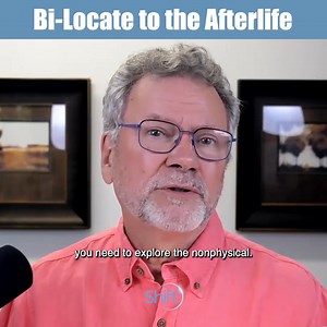 You’re already wired to access the unseen. You just haven’t been shown how… until now. Join shared-death experiencer Dr. Scott Taylor and intuitive healer Charleene Nicely for a FREE online event where you'll be guided into the practice of bi-location meditation — a powerful method of consciousness expansion that allows you to be present in two realms at once: the physical and the nonphysical. Register here: https://theshiftnetwork.com/Bi-Location-Phenomenon With the support of binaural beats, y