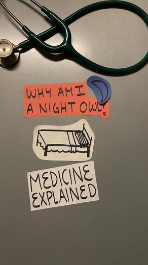 Understanding Chronotypes: A Comprehensive Explanation