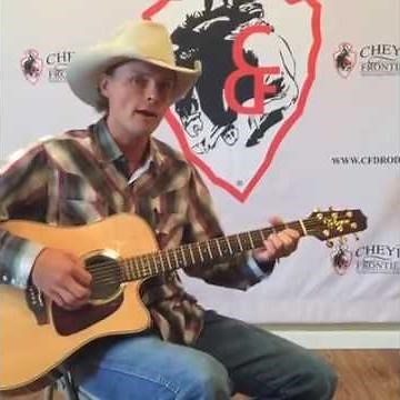 Ned LeDoux - "You Just Can't See Him From The Road" (acoustic)